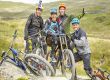 MARTYN ASHTON 'BACK ON TRACK'!! website 
 NEVER EVER SAY 'NEVER!'....After sustaining a life changing paraplegic spinal cord injury in 2013, Martyn Ashton, mountain bike and Road Bike Party legend, is Back On Track. Watch this great downhill mountainbiking action with the man...

 - click the image to visit this site -