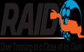 RAIDaptive DIVING website 
 The RAIDaptive program was designed to bring the sport of diving to persons with disabilities by adapting the RAID Open Water 20 course to the abilities demonstrated by the diver with disabilities. The RAIDAptive Course is designed to teach individuals with disabilities to become certified divers with the goal of using certified RAIDaptive Dive Buddies to compensate for those skills that they cannot independently perform. The student will be certified according to the following Designations:

Designation 1- The student must be able to perform all skills independently with the exception of Entries and Exits
Designation 2 - The student must be able to perform all skills independently with the exception of Entries, Exits, Emergency Ascents, Maintaining Positive Buoyancy at the surface by oral inflation of the BCD
Designation 3 - The student must be able to breathe continuously and monitor gas supply. The student will require assistance with all other aspects of diving.
To become a certified RAIDaptive Open Water diver, the students need to have basic swimming skills, be comfortable in the water, and should be in a good overall health, have a mature attitude, sound judgement and self-discipline to follow the guidelines that they will be taught for safe diving.
Medical clearance from a registered diving Doctor is also required

 - click the image to visit this site -